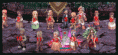 Grupo de npc de suporte em prontera